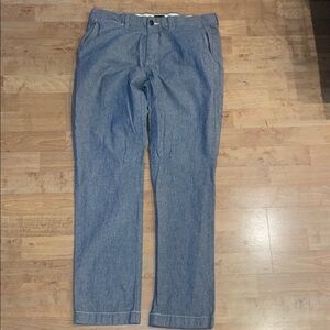 J Crew 770s Chino pants